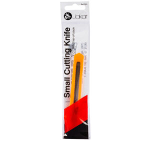 Jakar Auto-Locking Plastic Cutting Knife - Small - Image 3