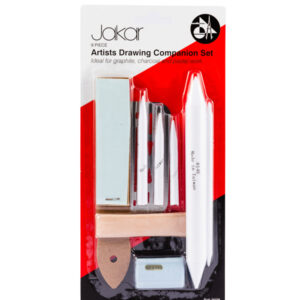 Jakar Artists' Drawing Companion Set - Image 3