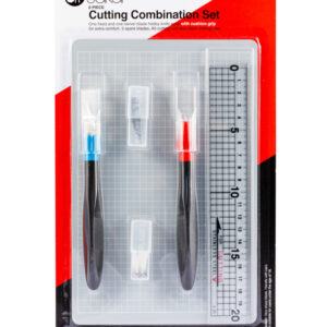 Jakar Crafter Cutting Set (6 Piece) - Image 4