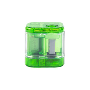 Jakar Mini Battery Operated Pencil Sharpener - Image 3