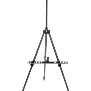Lightweight Aluminium Field Easel - Image 1