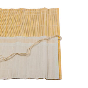 Bamboo Brush Roll - Image 2