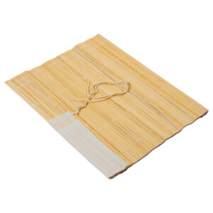 Bamboo Brush Roll - Image 3