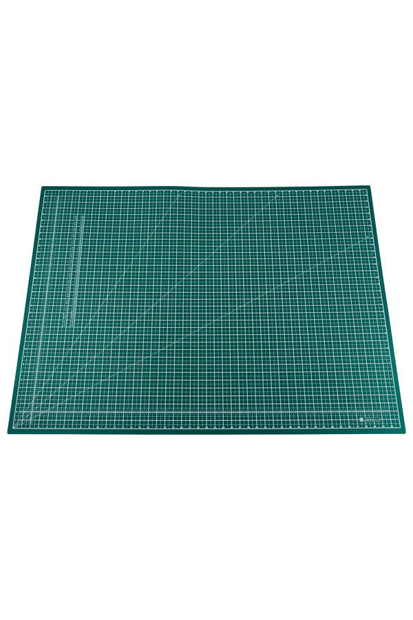 Jakar Self Healing Green Cutting Mat A0 Clark Craft Products