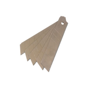 Jakar Replacement Snap-Off Blades – Large - Image 2