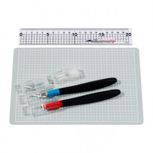 Jakar Crafter Cutting Set (6 Piece) - Image 1