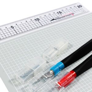 Jakar Crafter Cutting Set (6 Piece) - Image 2