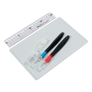Jakar Crafter Cutting Set (6 Piece) - Image 3