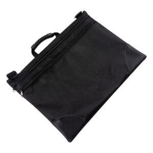 Jakar Soft Portfolio Case Bag - A3 - Image 3