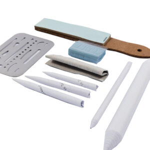 Jakar Artists' Drawing Companion Set - Image 2