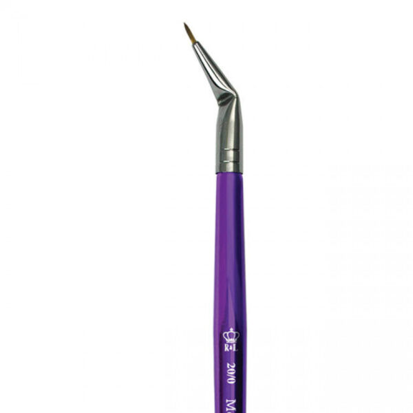 Moderna Series 77 Tight Spot Brush - Image 2