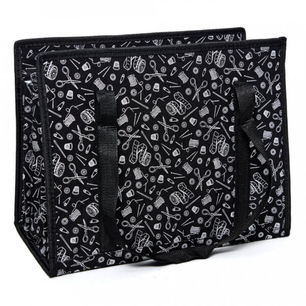 Hemline Gold Multi-use Craft Bag - Image 2