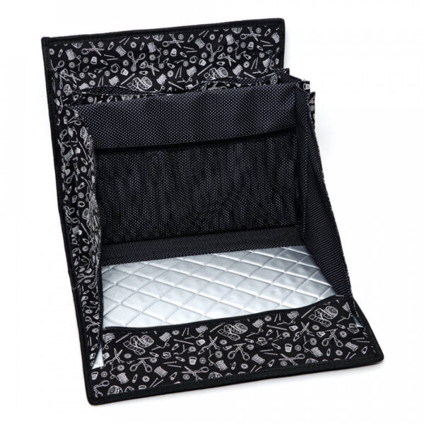 Hemline Gold Multi-use Craft Bag - Image 3