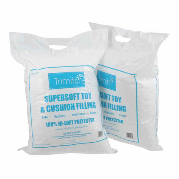Trimits Supersoft Toy & Cushion Filling