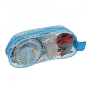 Jumbo Deluxe Sewing Kit: 6 Pieces - Image 1