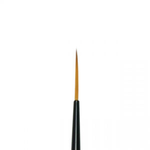 Mini Majestic Liner Brush - Image 2