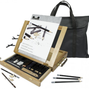 Royal & Langnickel Sketching Art Easel Set - Image 2