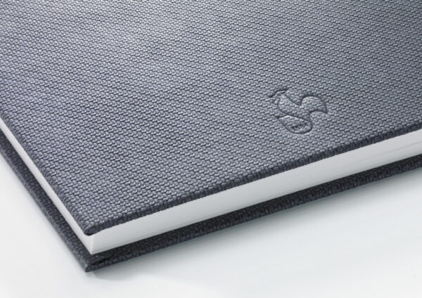 Hahnemühle Nostalgie Sketchbook 190gsm - Image 5