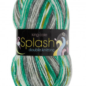 King Cole Splash DK - Image 1