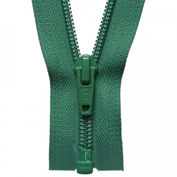 YKK Nylon Open End Zip 41cm / 16"