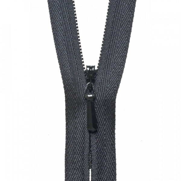 YKK Concealed Zip 41cm / 16"