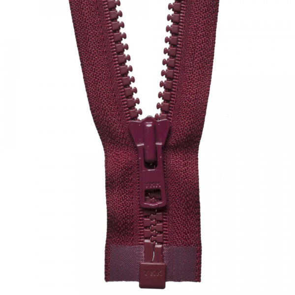 YKK Heavyweight Open Ended Zip 51cm / 20"