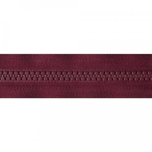 YKK Heavyweight Open Ended Zip 51cm / 20" - Image 2