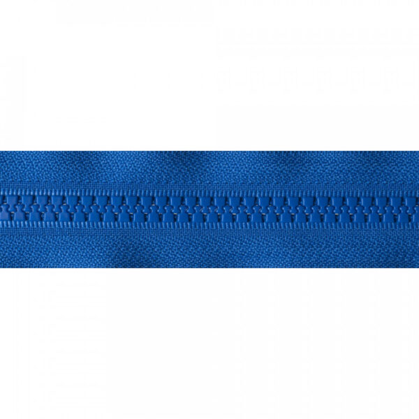 YKK Heavyweight Open Ended Zip 46cm / 18" - Image 2
