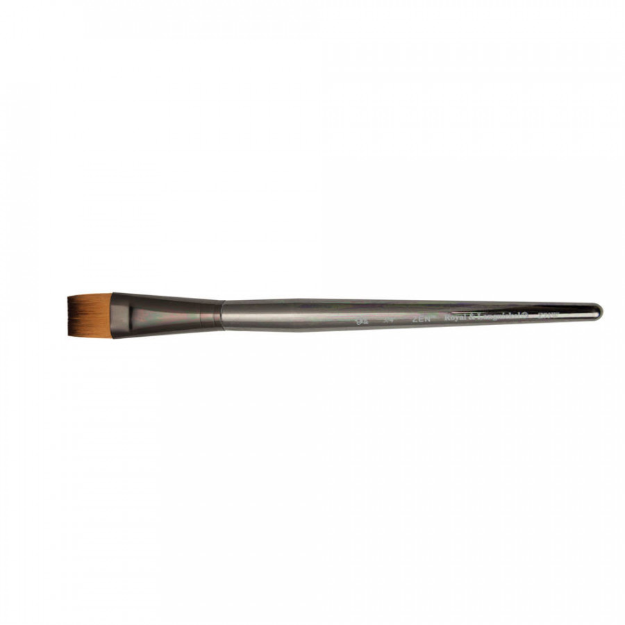 Zen™ All Media Wash Brush