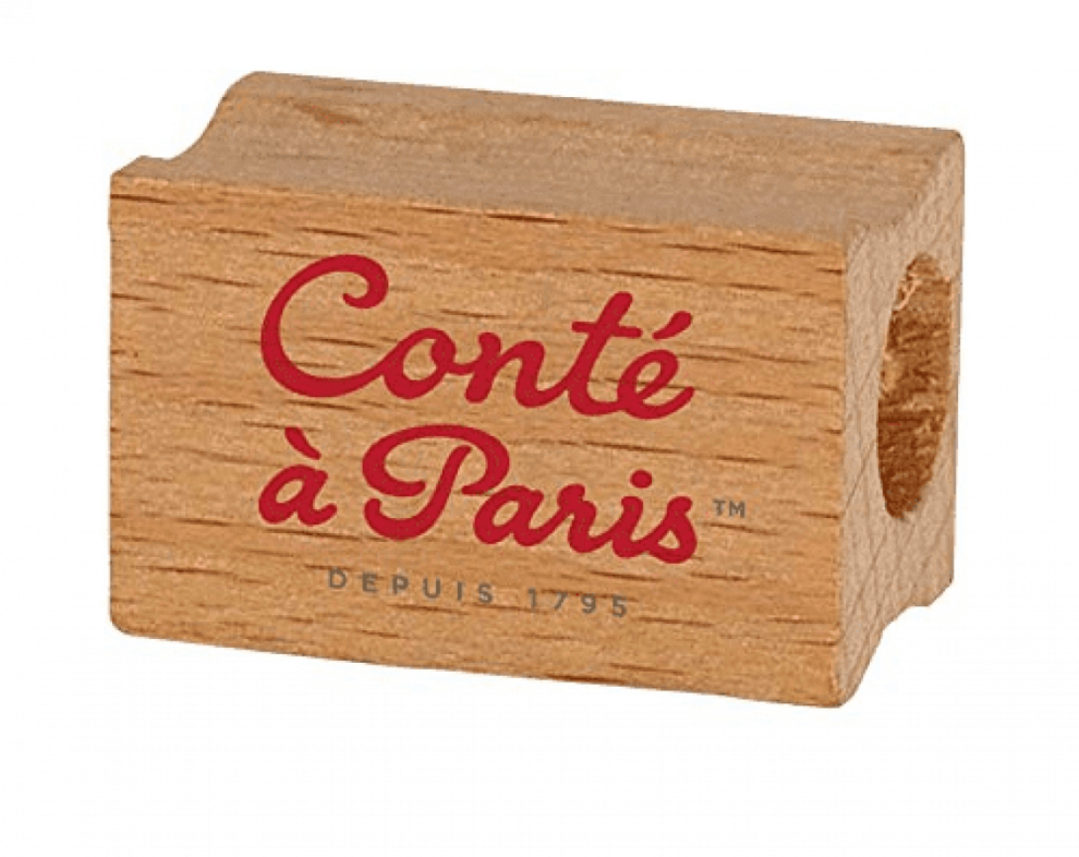 Conté à Paris Pencil Sharpener Clark Craft Products