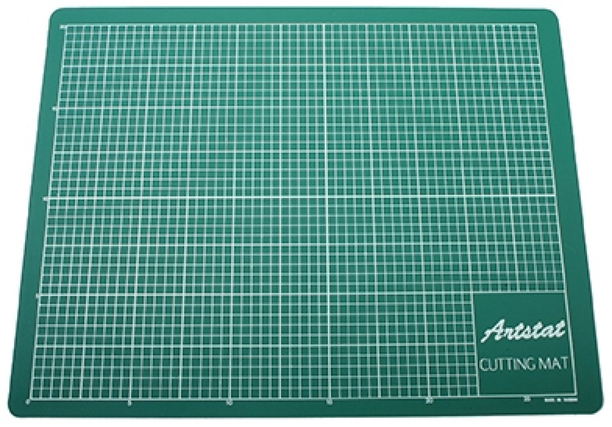 Value Self Healing Cutting Mat A1 Clark Craft Products