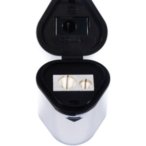 Jakar Trio Pencil Sharpener - Image 2