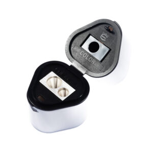 Jakar Trio Pencil Sharpener - Image 3