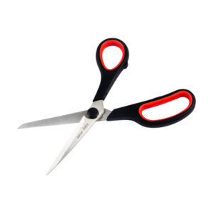 Jakar General Purpose Stainless Steel Scissors 19cm (7.5") - Image 2