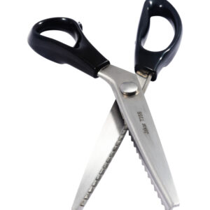 Jakar Pinking Shears 23cm (9.5") - Image 3