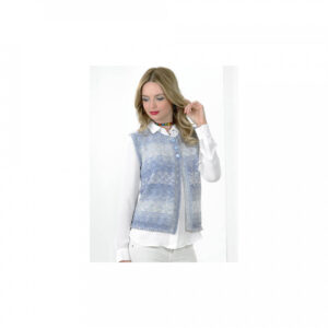 James C. Brett Pattern JB306 - Image 1
