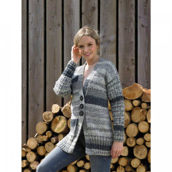 James C. Brett Pattern JB716