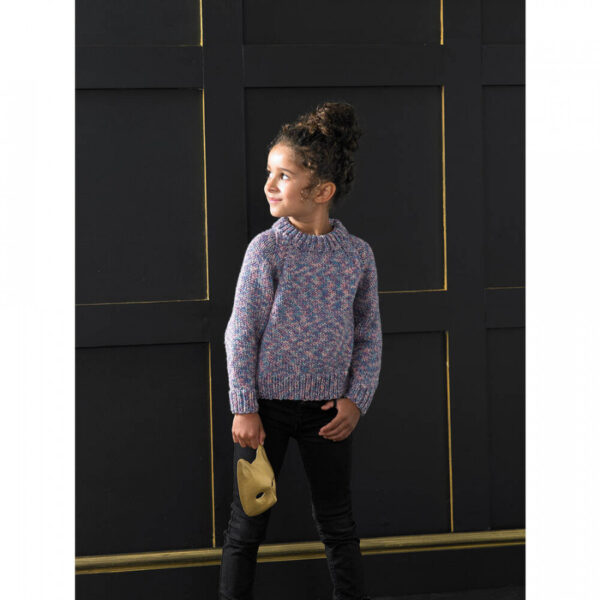 James C. Brett Pattern JB723