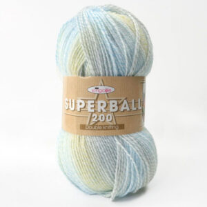 King Cole Superball 200 DK (Melody) - Image 2