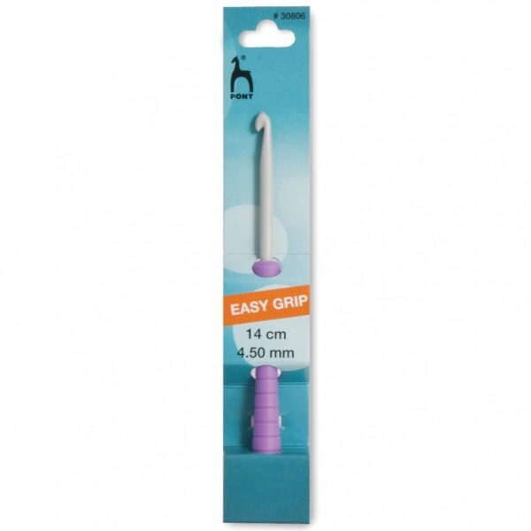Pony Crochet Hook Easy Grip - Image 2