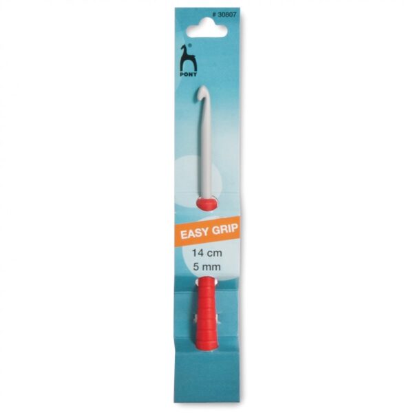 Pony Crochet Hook Easy Grip - Image 3