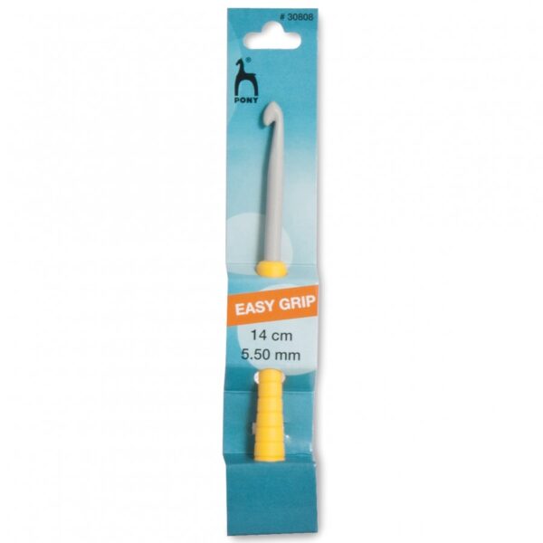 Pony Crochet Hook Easy Grip - Image 4
