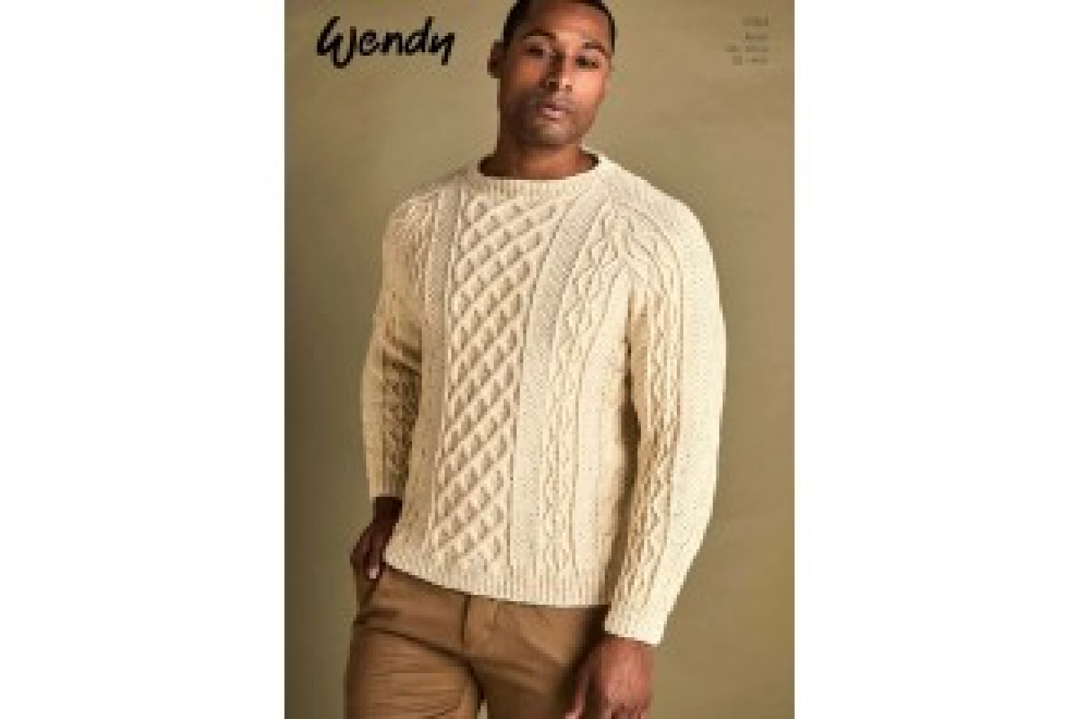 6164 – Sweater