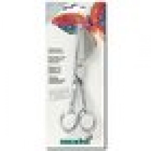 Precision cut embroidery scissors
