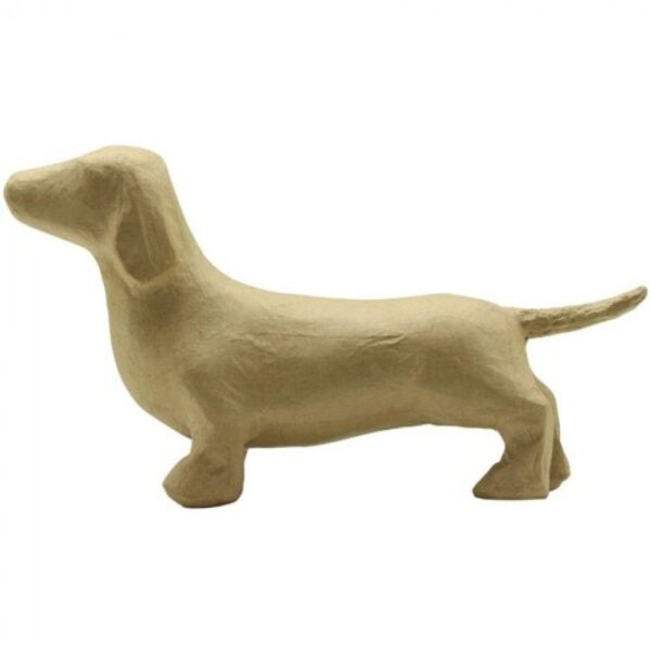 Decopatch Dachshund
