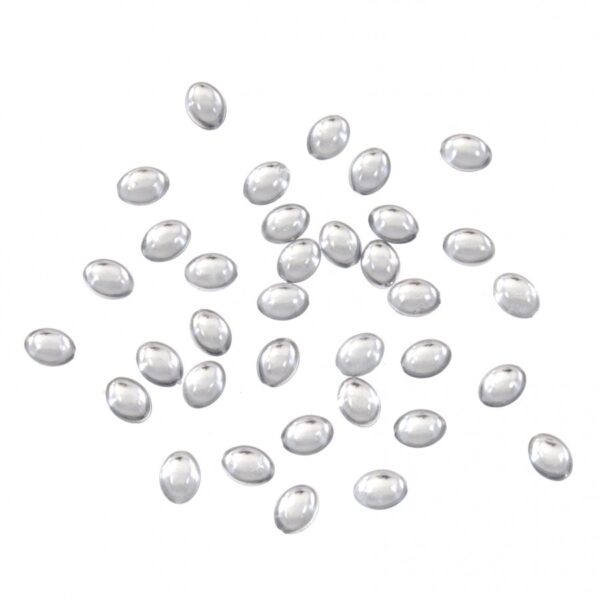 Crystal Domes - Pack of 180