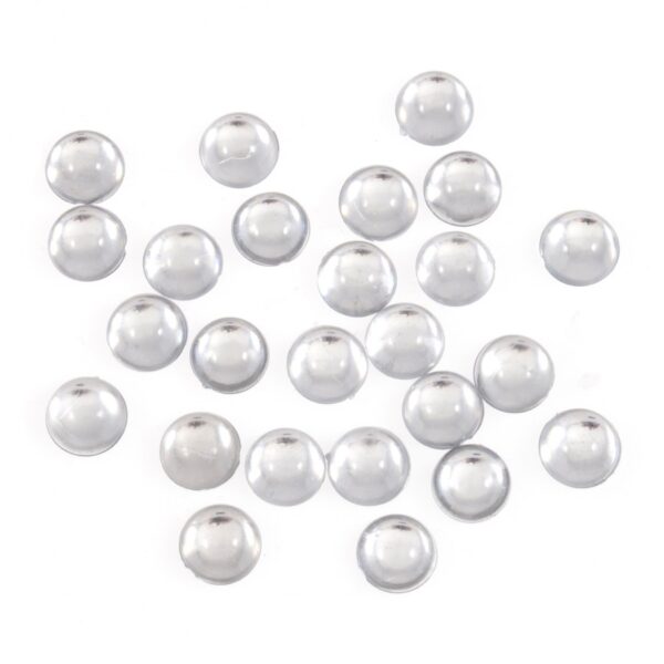 Crystal Domes - Pack of 180 - Image 2