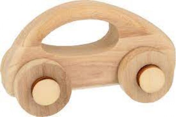 Artemio 2 Wooden Cars - Image 2