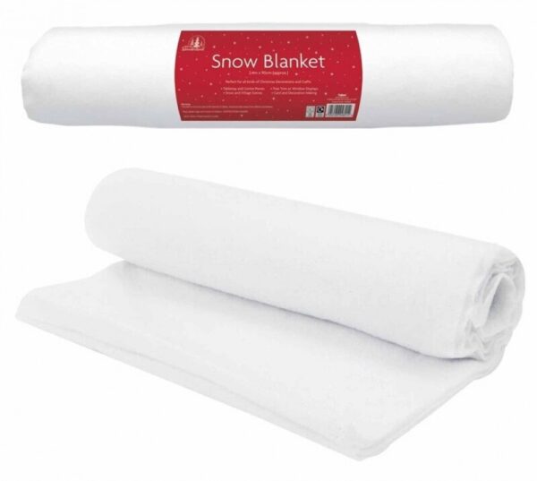 Snow Blanket  2.4m x 90 cm