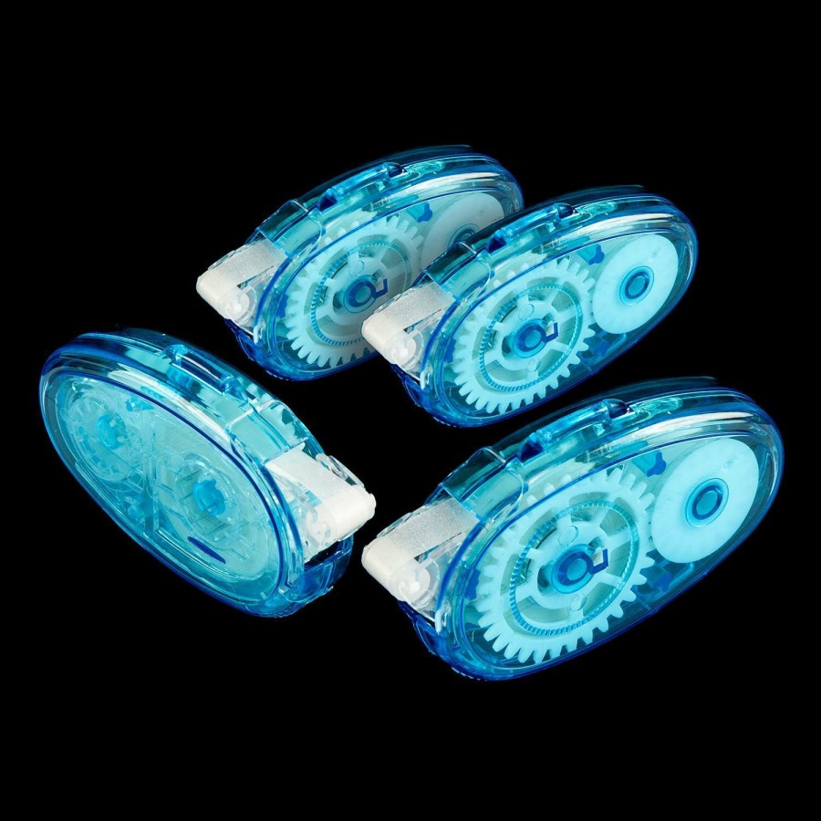 Permanent Adhesive Roller Clark Craft Products